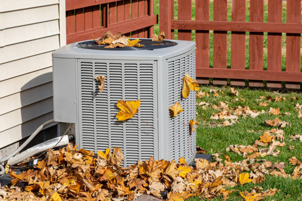HVAC Emergency Services in Pagedale, MO