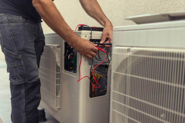 Best Residential HVAC Services  in Pagedale, MO