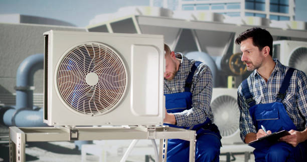 Pagedale, MO HVAC Company