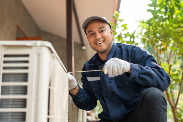 Best HVAC Emergency Services  in Pagedale, MO
