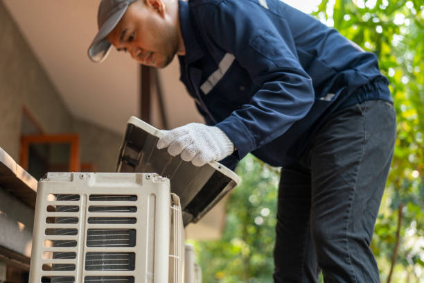 Best HVAC Air Duct Cleaning  in Pagedale, MO